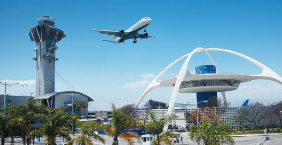 Los-Angeles-International-Airport-LAX