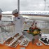 Onboard Singapore Airlines A350