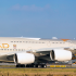 Etihad Upgrades Melbourne Route