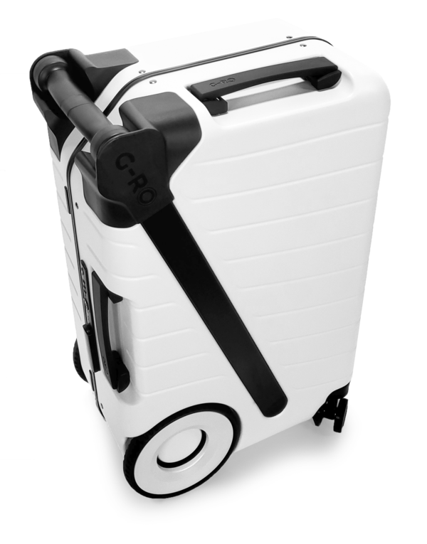 g roll luggage