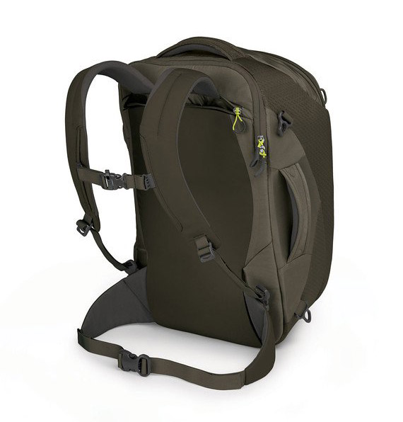 porter hybrid daypack - Gem