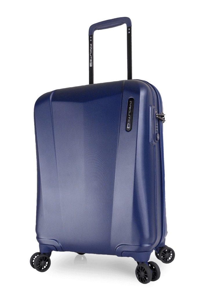 paklite hard shell suitcase