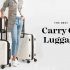BEST CARRY ON LUGGAGE TEST